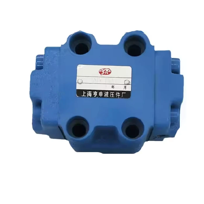 Hydraulic Control One-way Valve A1Y-HB10B best